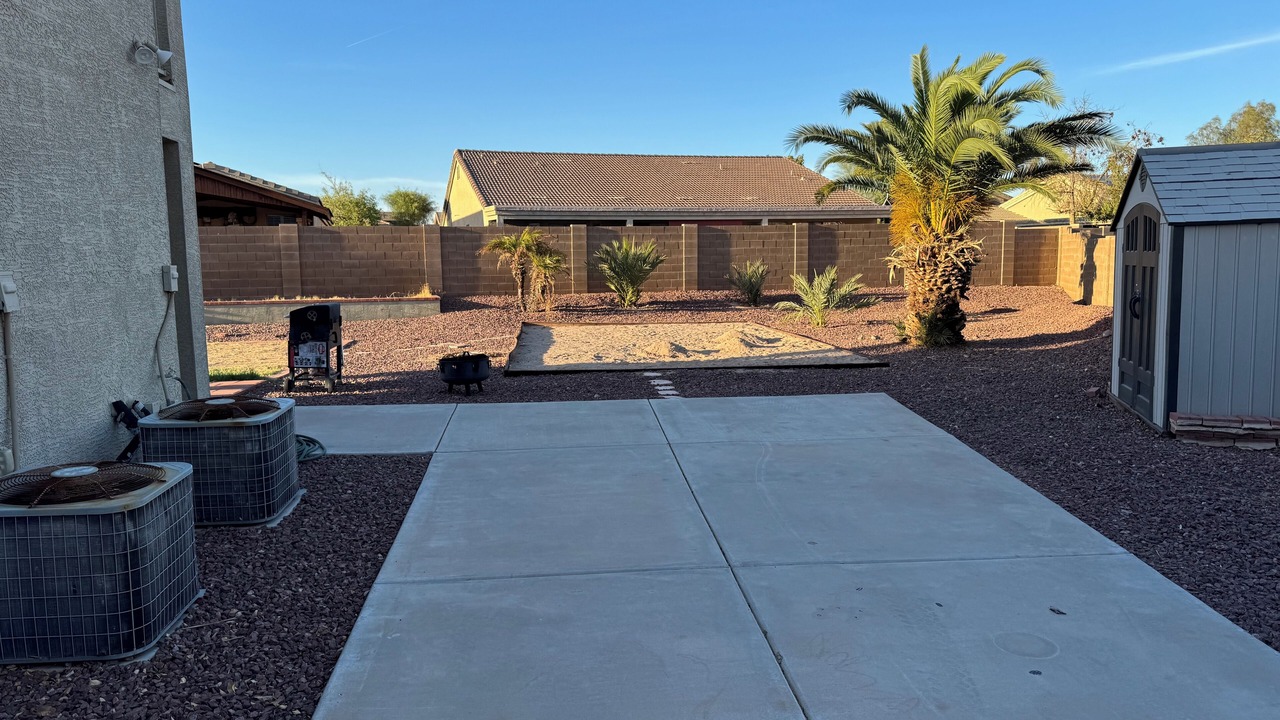 Photo of Outdoor in Casa Grande