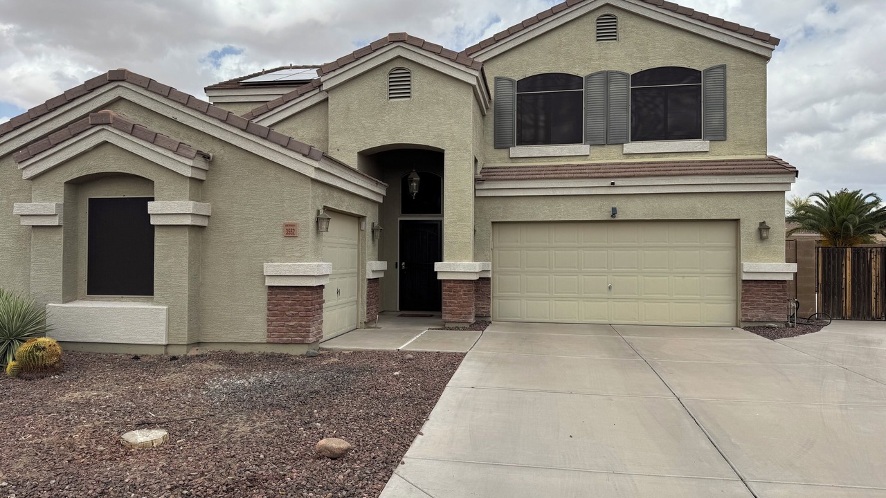 Photo of Outdoor in Casa Grande