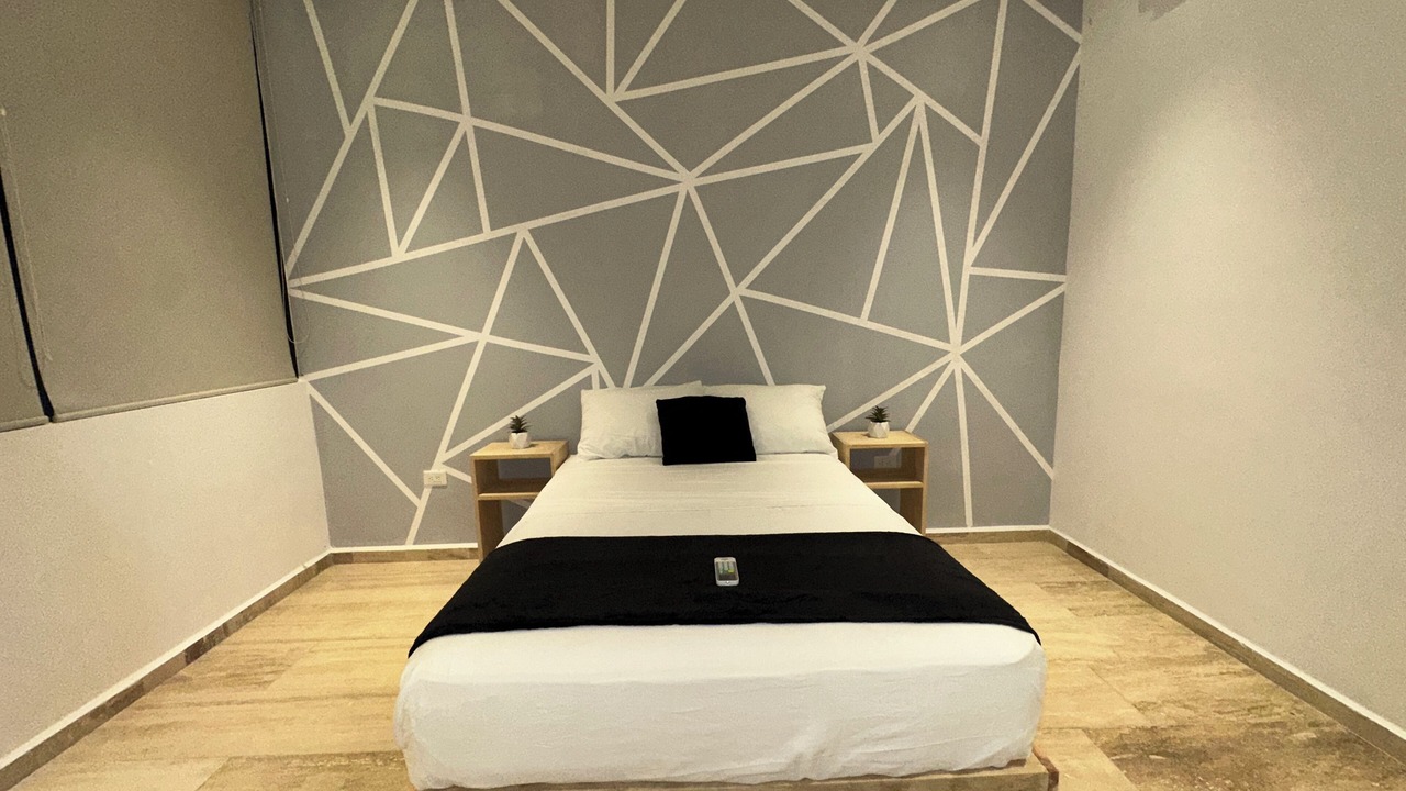 Photo of Bedroom in Merida