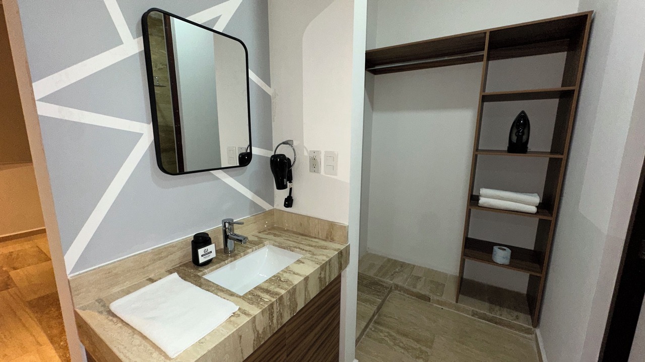 Photo of Bathroom in Merida