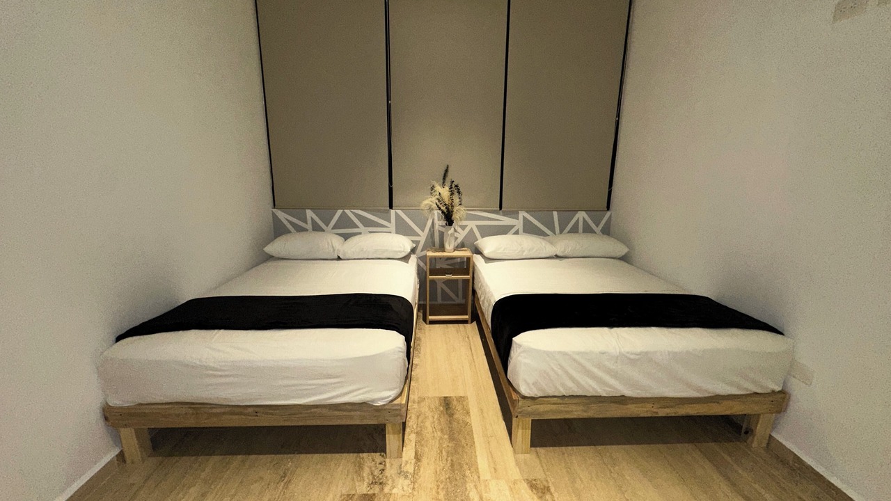 Photo of Bedroom in Merida