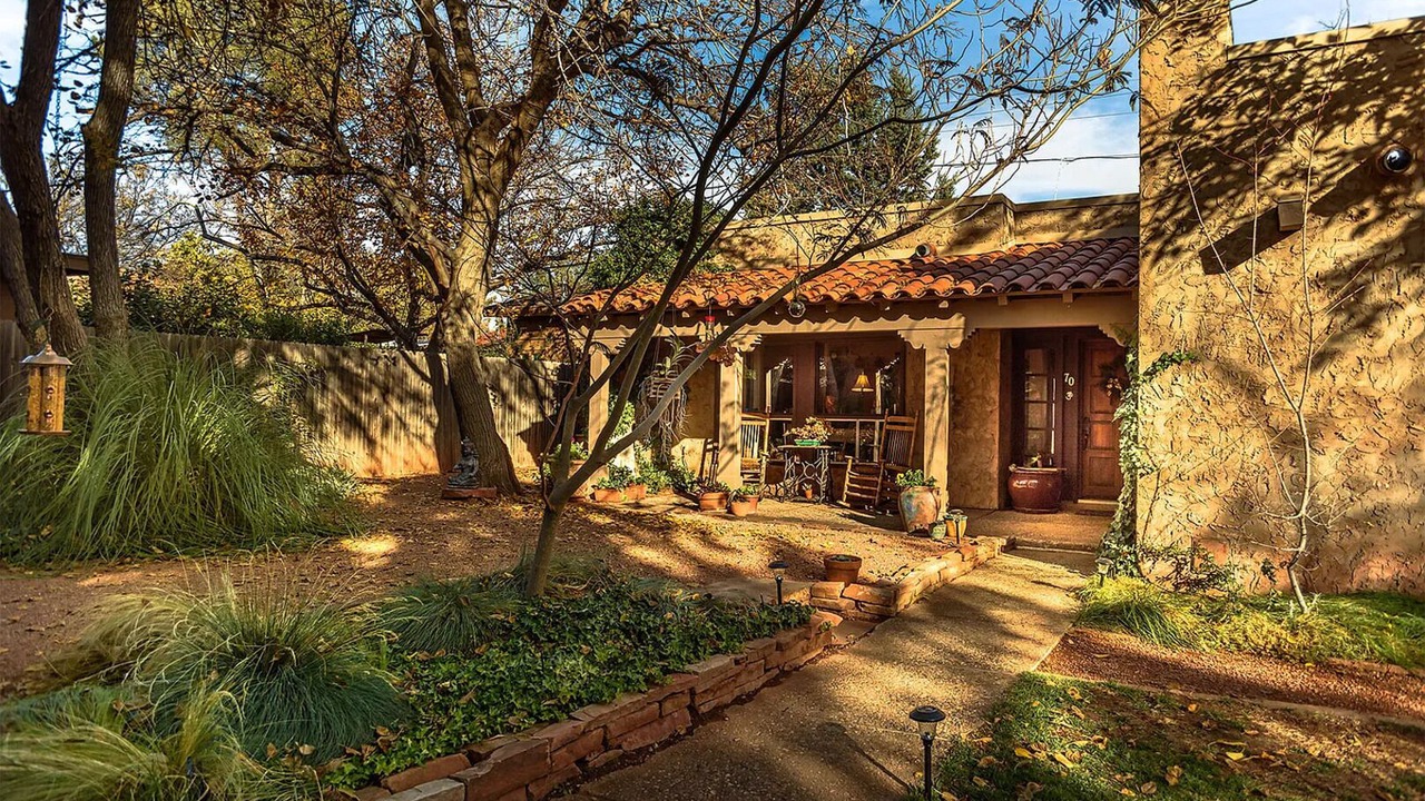 Photo of Outdoor in West Sedona