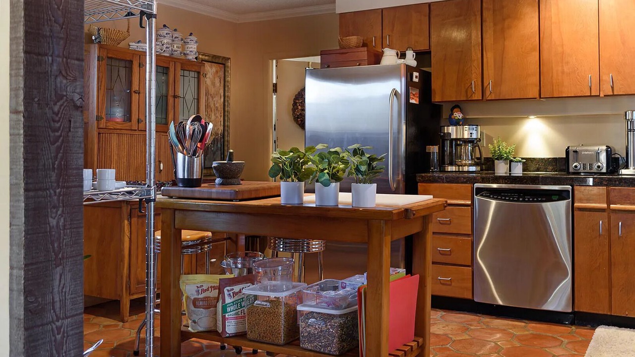 Photo of Kitchen in West Sedona