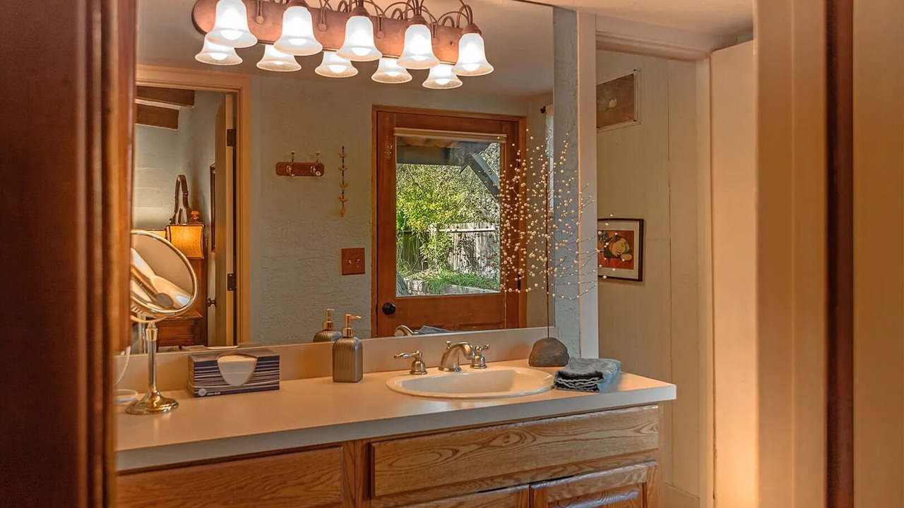 Photo of Bathroom in West Sedona