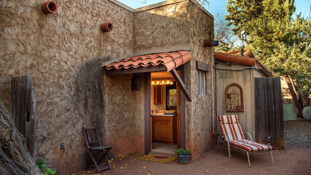 Photo of Outdoor in West Sedona