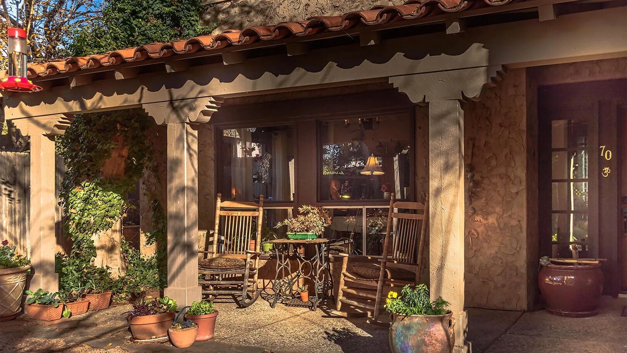 Photo of Outdoor in West Sedona