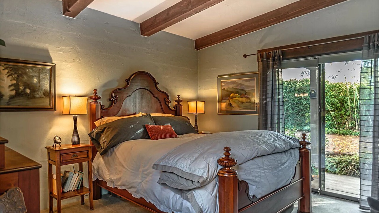 Photo of Bedroom in West Sedona