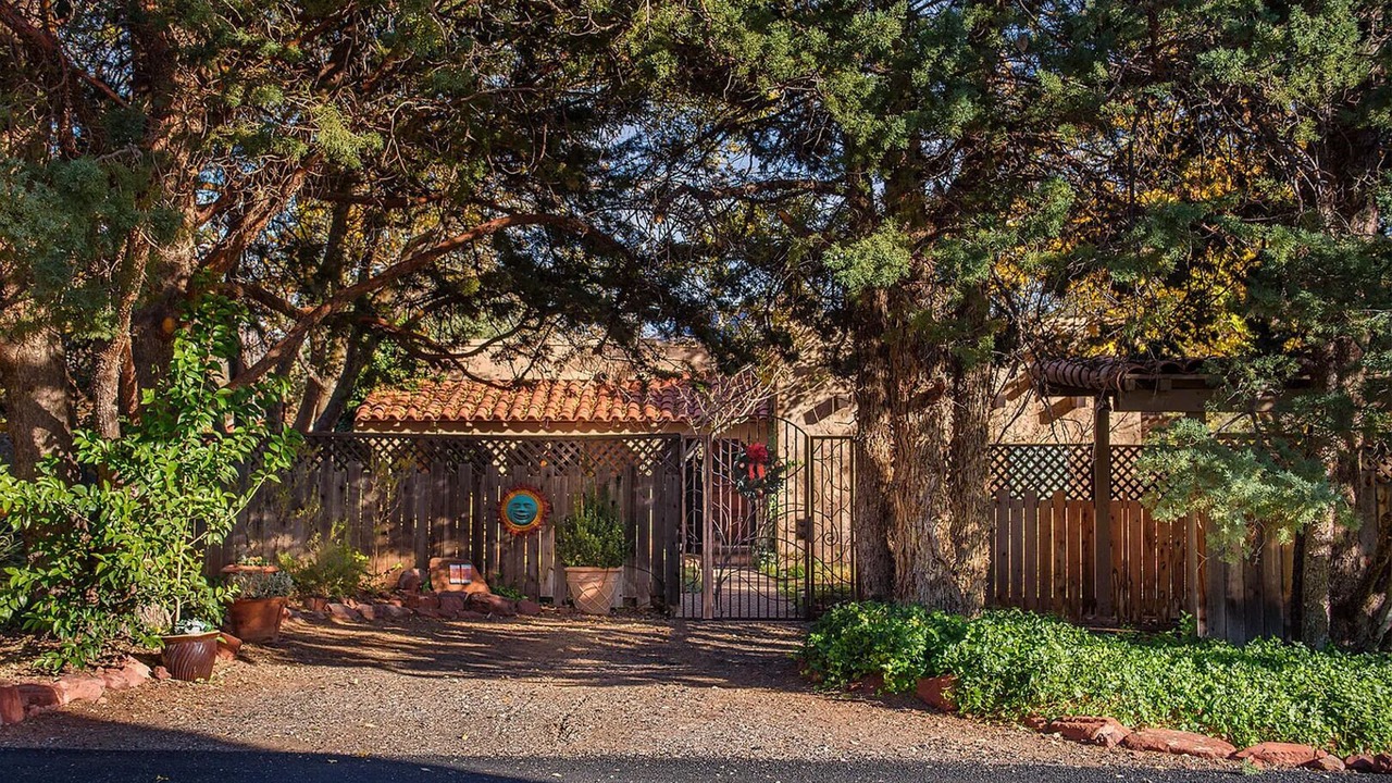Photo of Outdoor in West Sedona