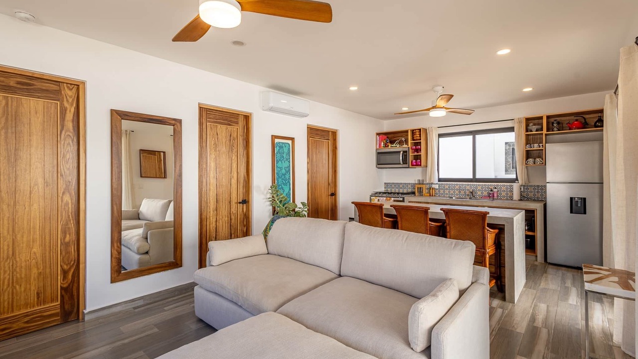 Photo of Bedroom in Cerritos