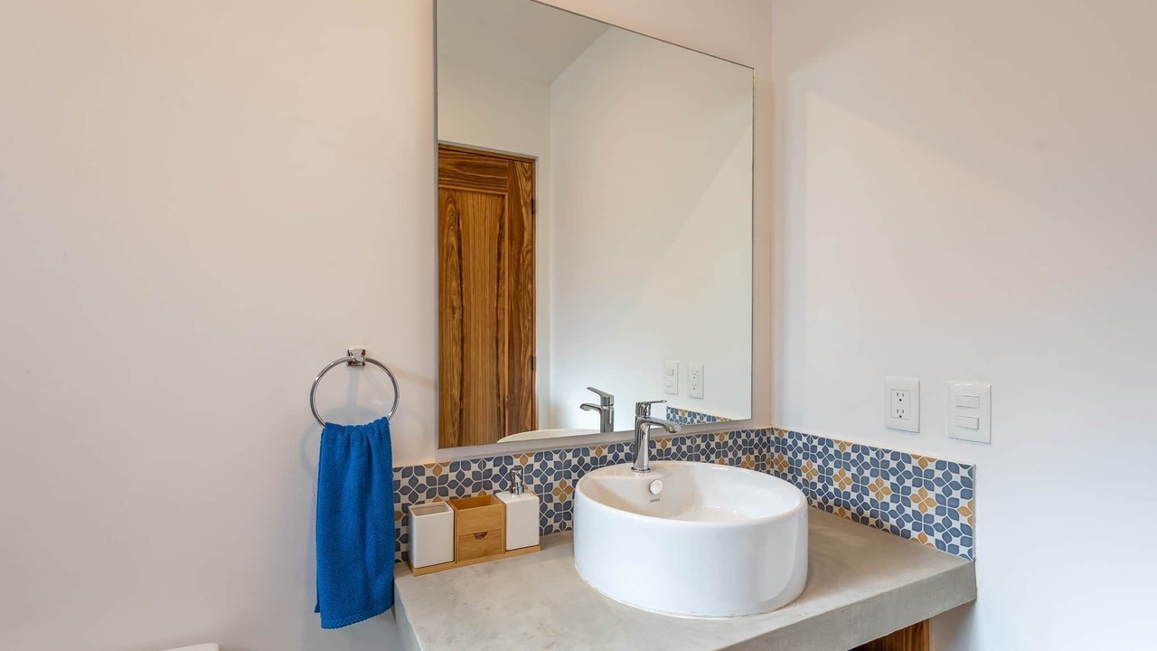 Photo of Bathroom in Cerritos