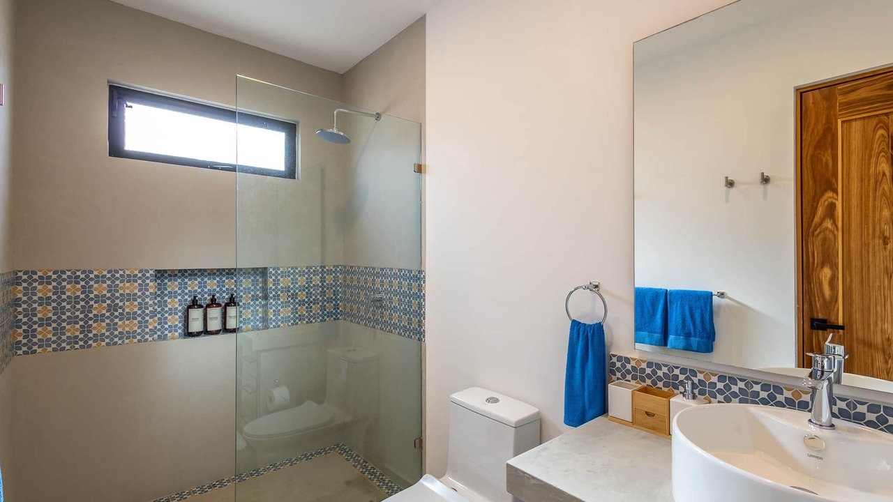 Photo of Bathroom in Cerritos