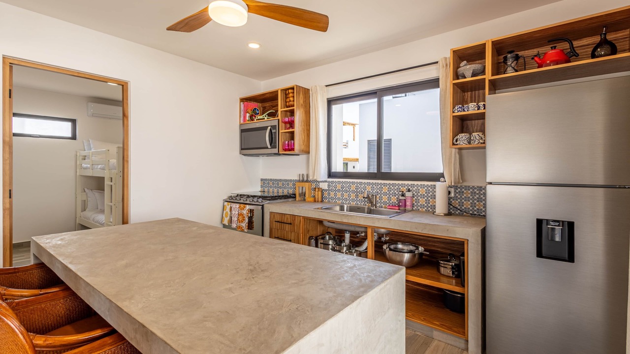Photo of Kitchen in Cerritos