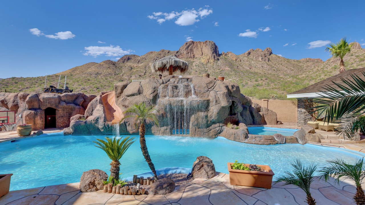 Photo of Outdoor in Apache Junction