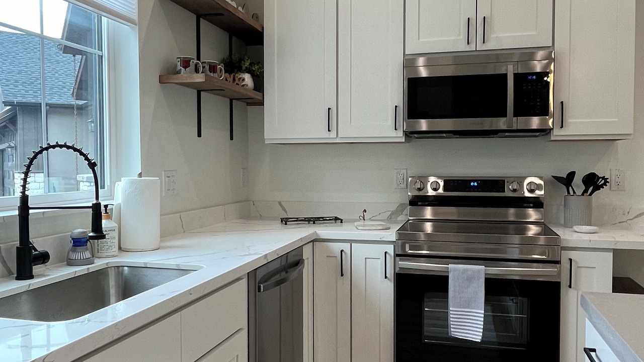 Photo of Kitchen in Prescott