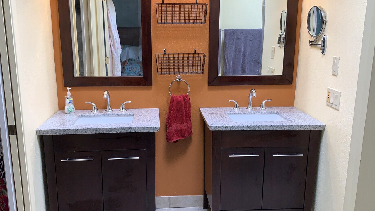 Photo of Bathroom in Villages of Green Valley