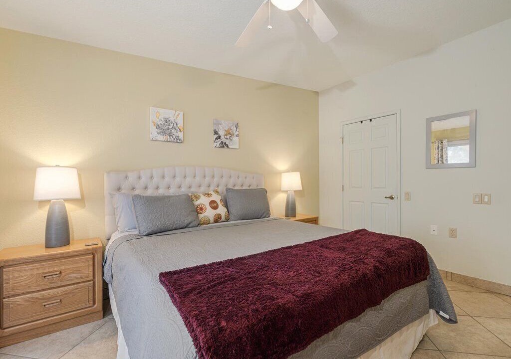 Photo of Bedroom in Villages of Green Valley