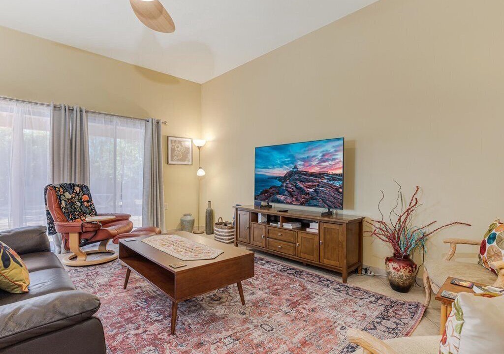 Photo of Livingroom in Villages of Green Valley
