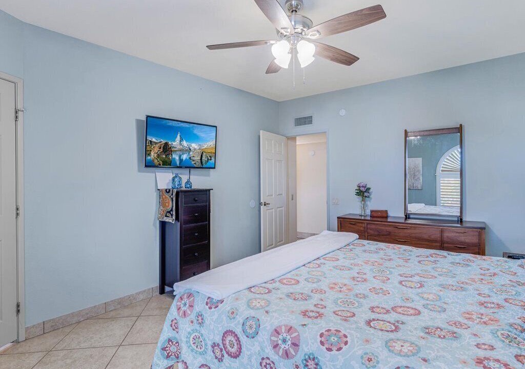 Photo of Bedroom in Villages of Green Valley