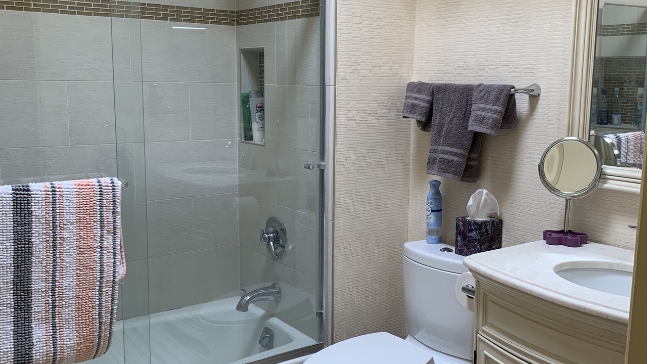 Photo of Bathroom in Villages of Green Valley