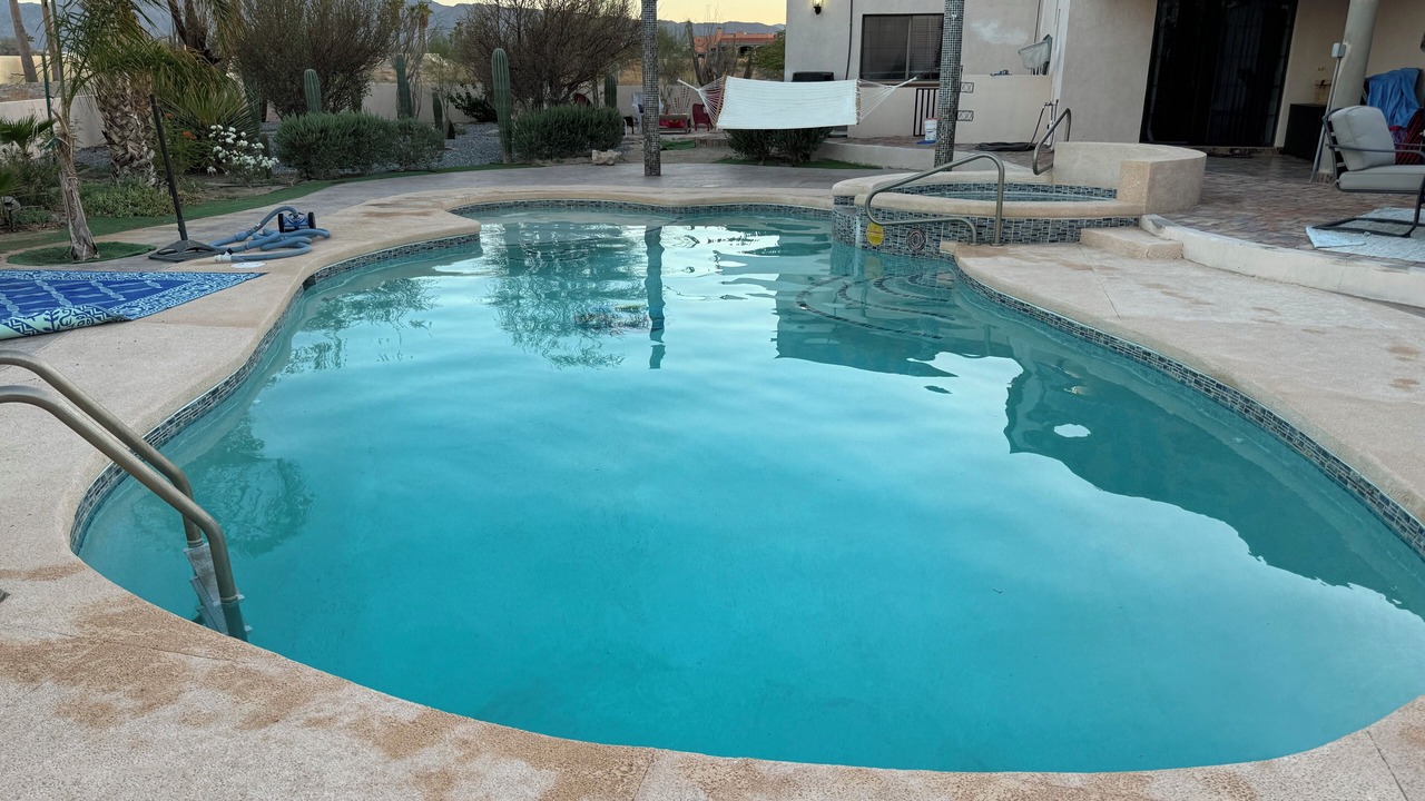 Photo of Outdoor in El Dorado Ranch