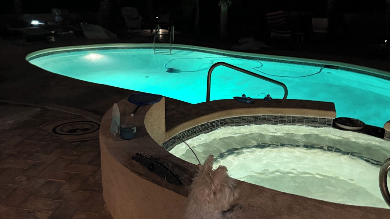 Photo of Outdoor in El Dorado Ranch
