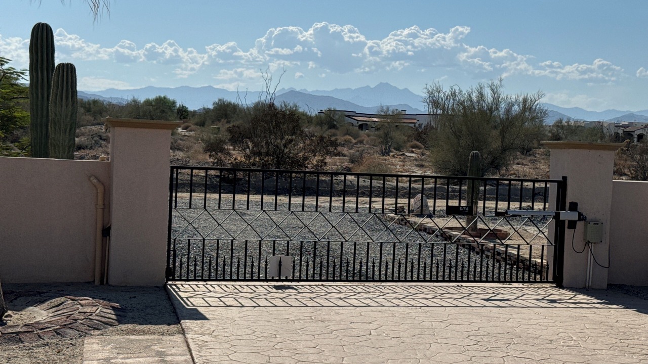 Photo of Outdoor in El Dorado Ranch