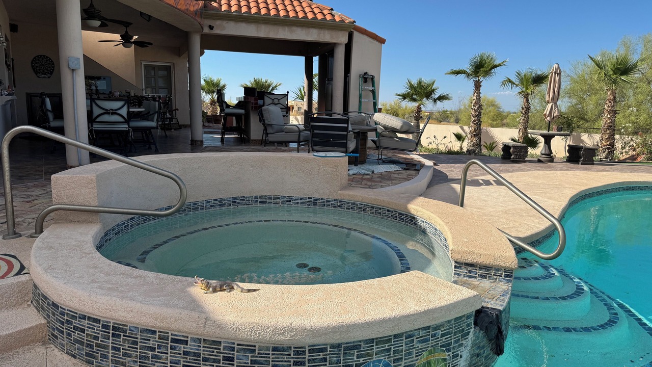 Photo of Outdoor in El Dorado Ranch