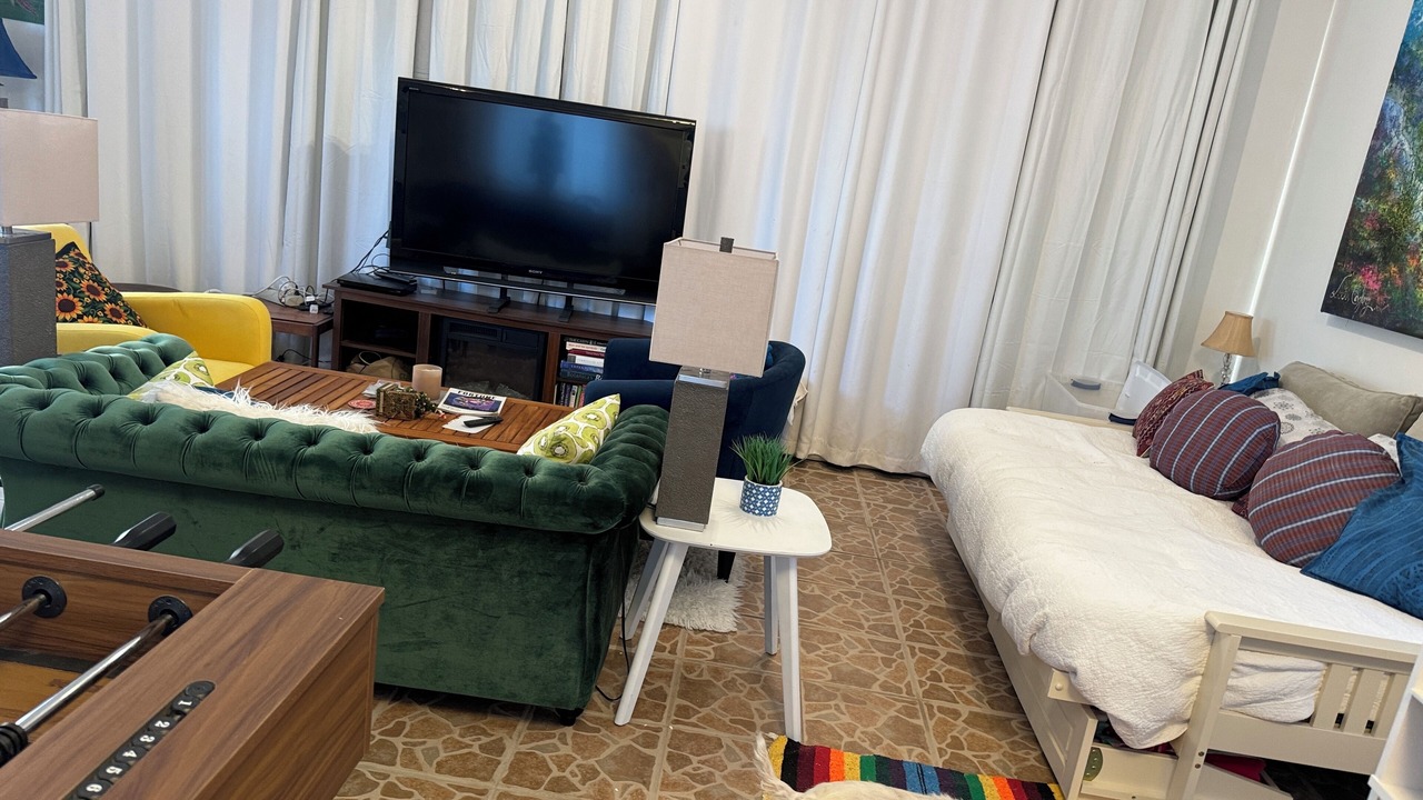 Photo of Livingroom in El Dorado Ranch