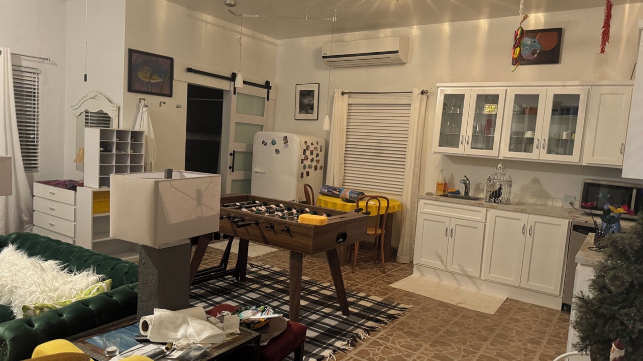 Photo of Livingroom in El Dorado Ranch