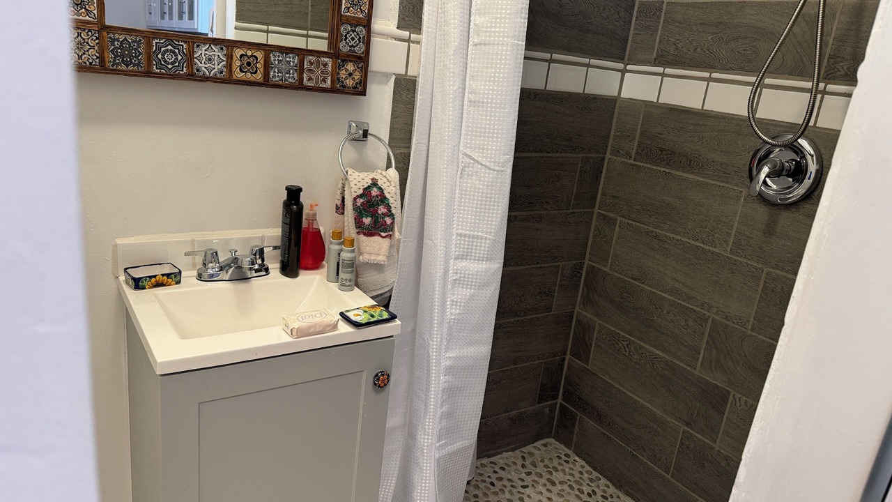 Photo of Bathroom in El Dorado Ranch