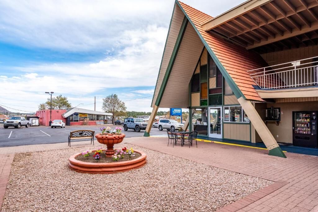 Photo of Others in Flagstaff