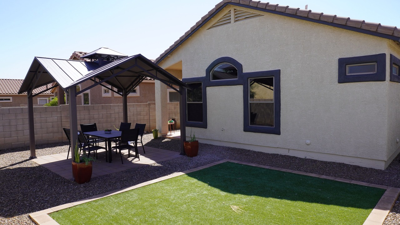 Photo of Outdoor in Rancho Sahuarita