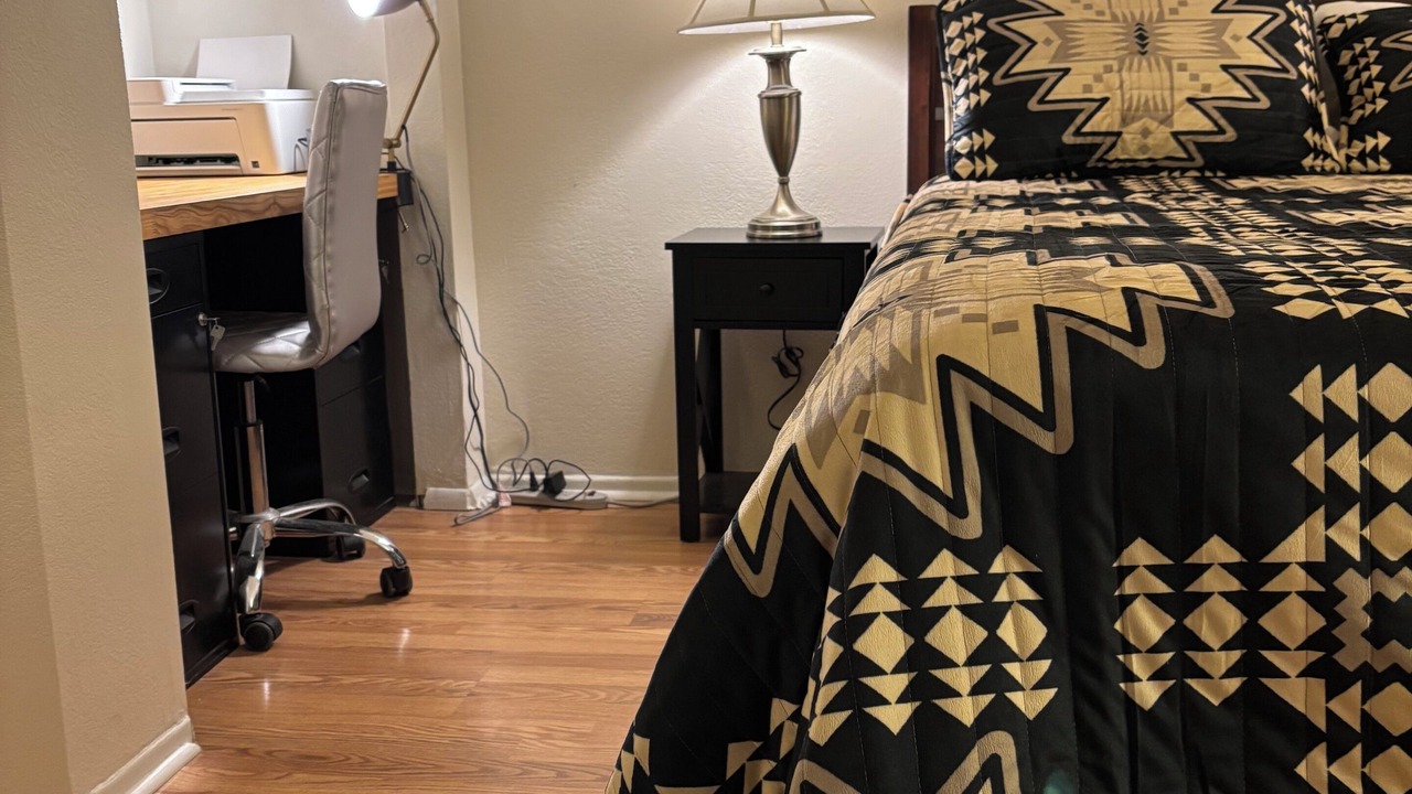 Photo of Bedroom in Menlo Park