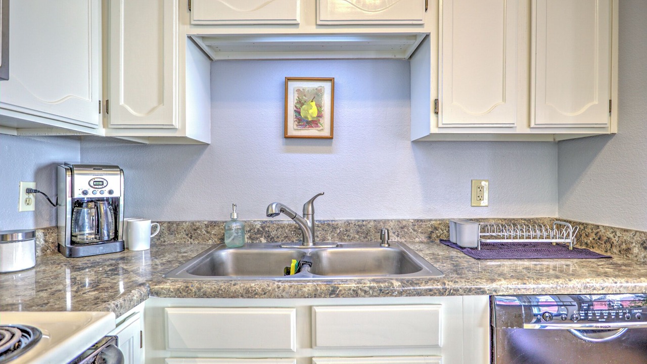 Photo of Kitchen in Menlo Park