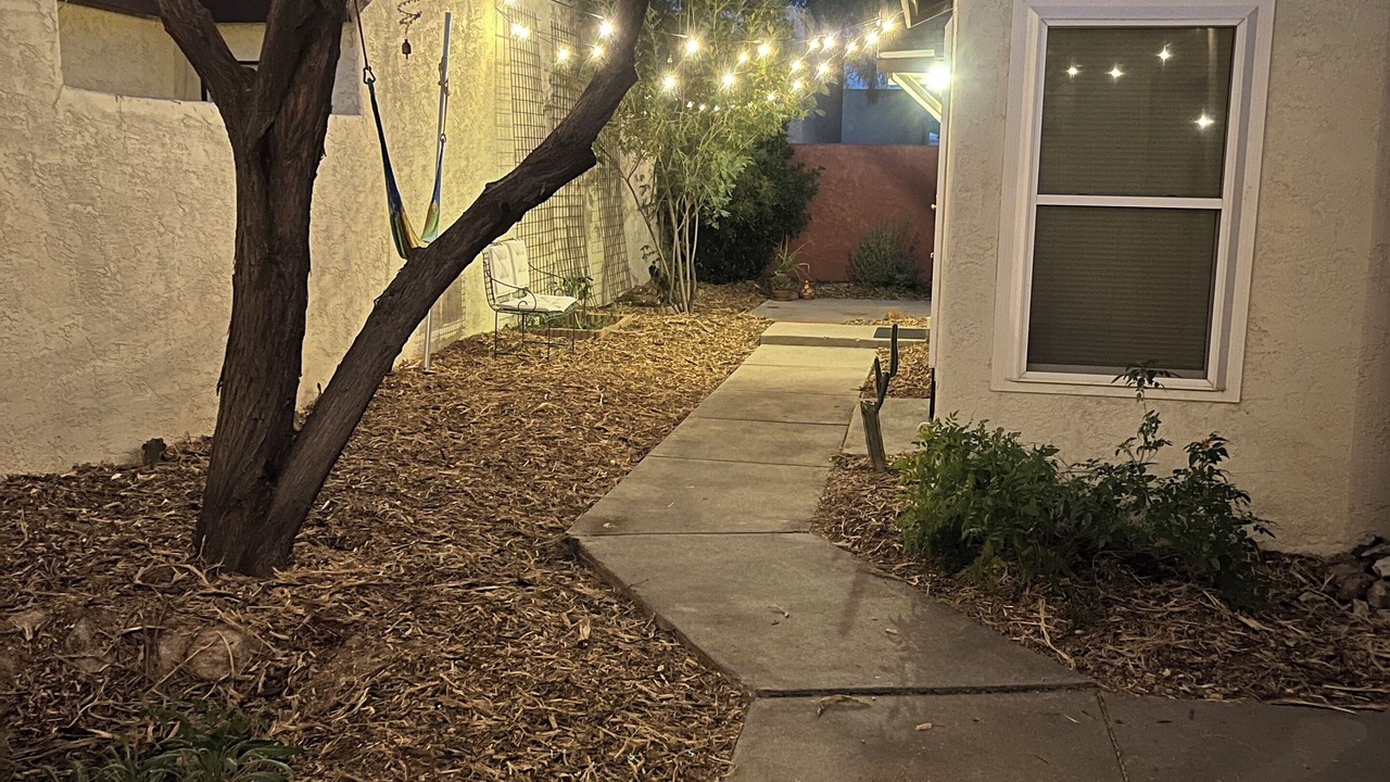 Photo of Outdoor in Menlo Park
