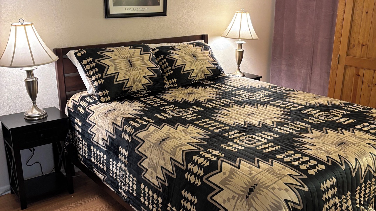 Photo of Bedroom in Menlo Park
