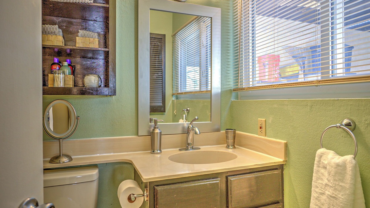 Photo of Bathroom in Menlo Park
