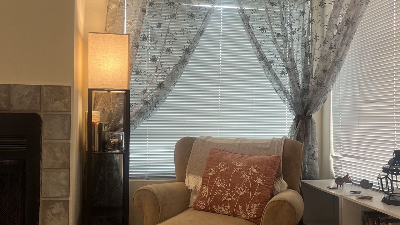 Photo of Livingroom in Menlo Park
