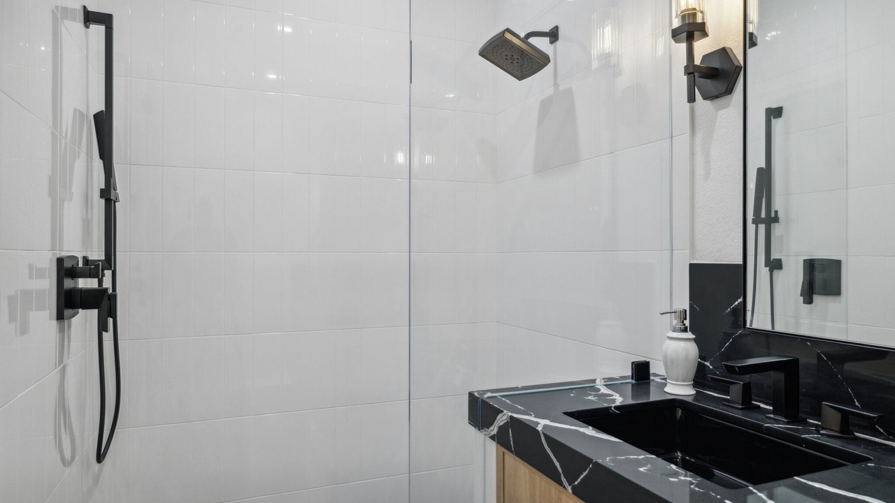 Photo of Bathroom in Scottsdale Ranch