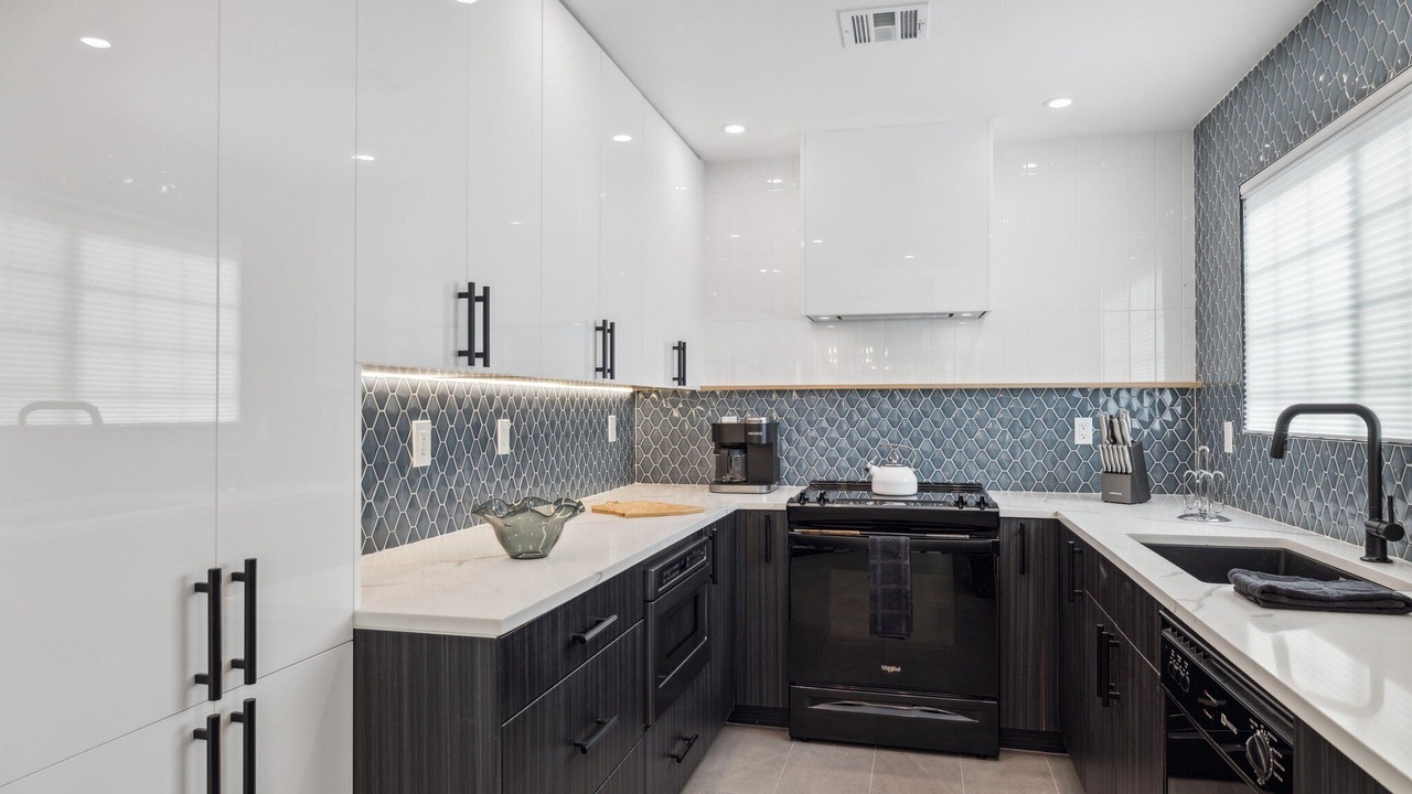 Photo of Kitchen in Scottsdale Ranch