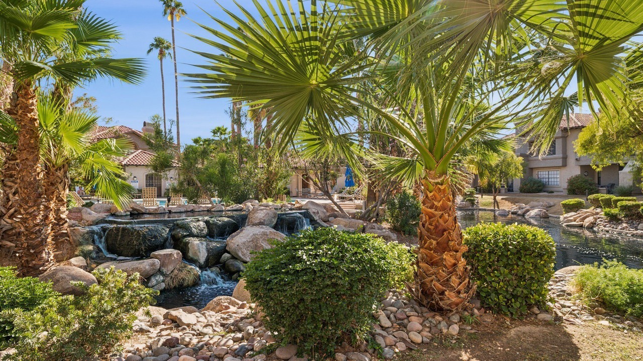 Photo of Outdoor in Scottsdale Ranch