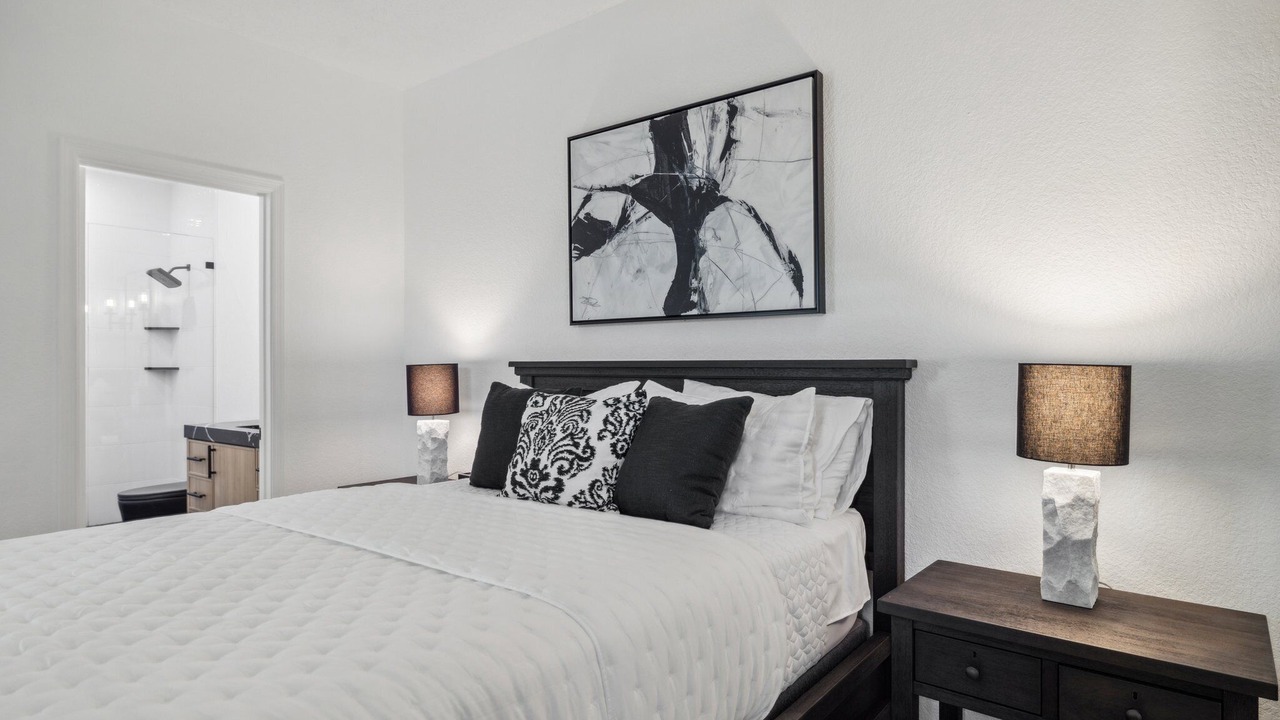 Photo of Bedroom in Scottsdale Ranch