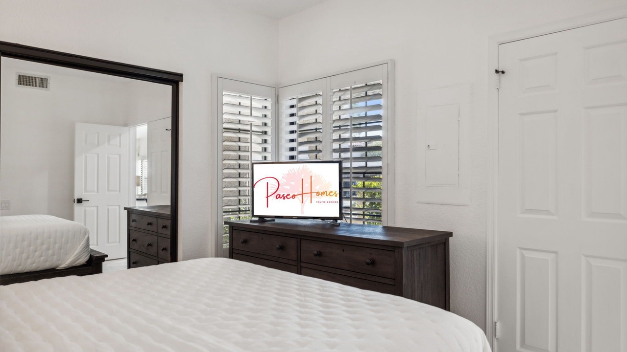 Photo of Bedroom in Scottsdale Ranch