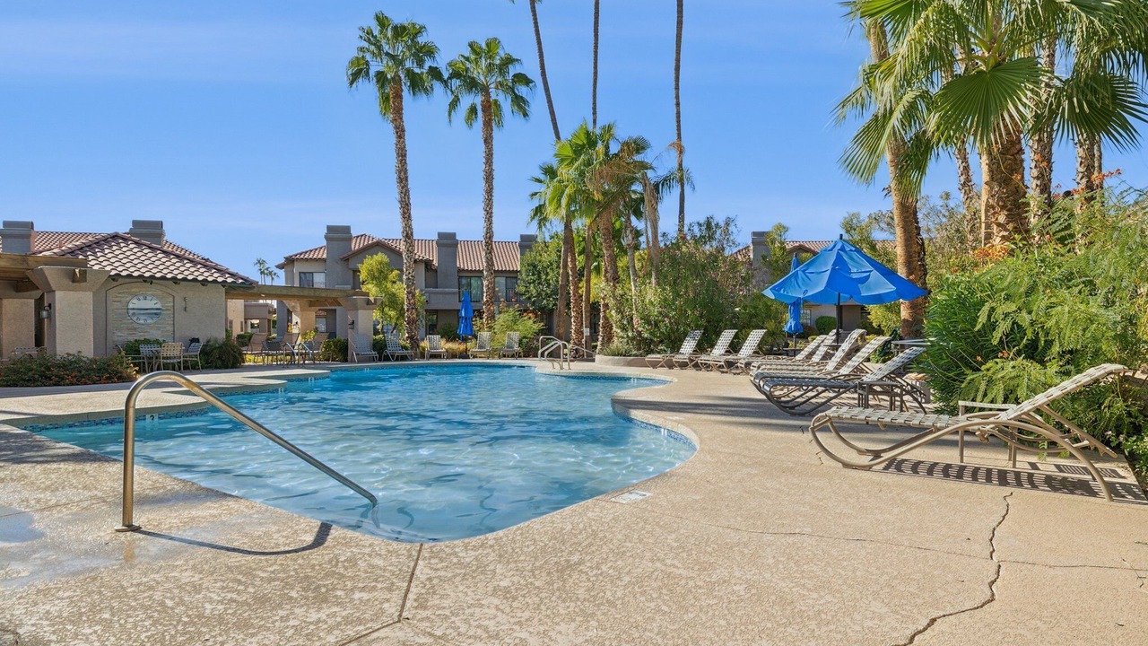 Photo of Outdoor in Scottsdale Ranch