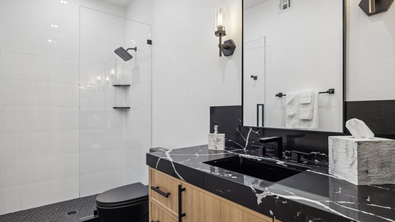 Photo of Bathroom in Scottsdale Ranch