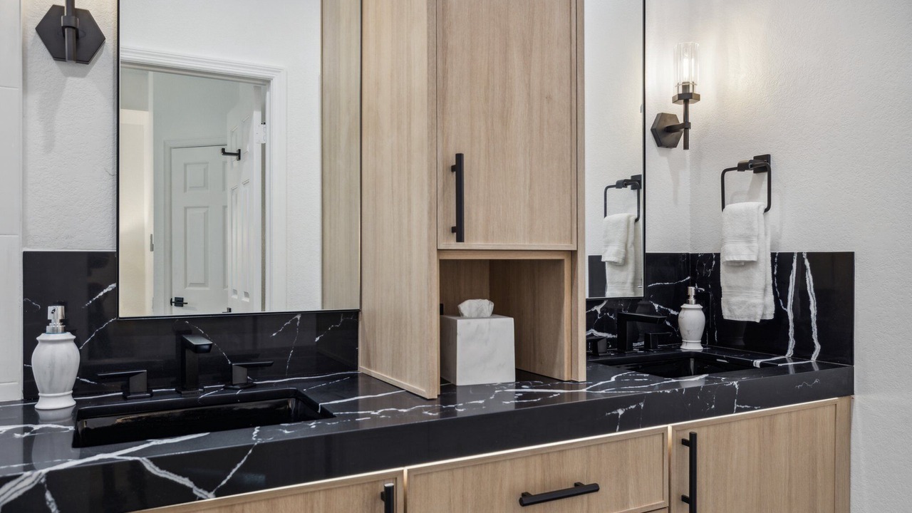 Photo of Bathroom in Scottsdale Ranch