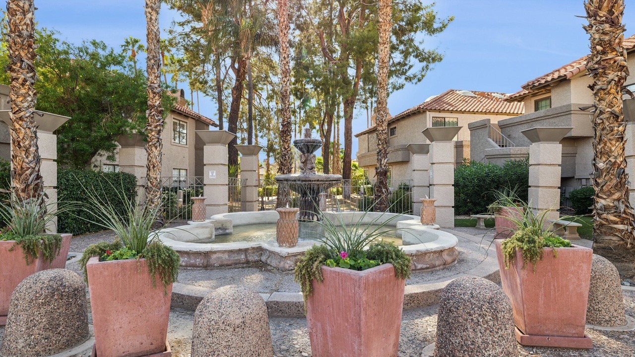 Photo of Outdoor in Scottsdale Ranch