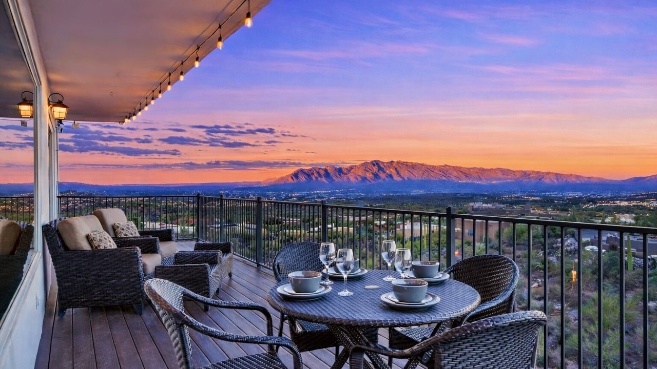Photo of Outdoor in Mountain Gardens Estates