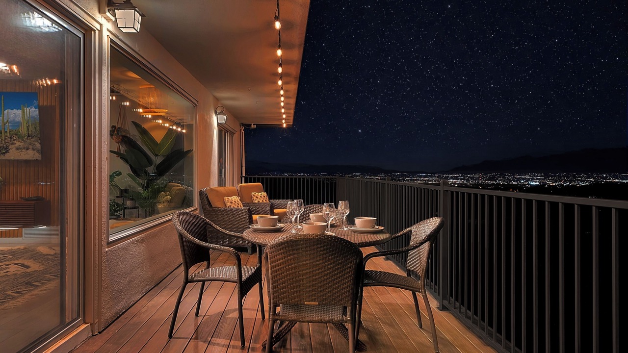 Photo of Outdoor in Mountain Gardens Estates