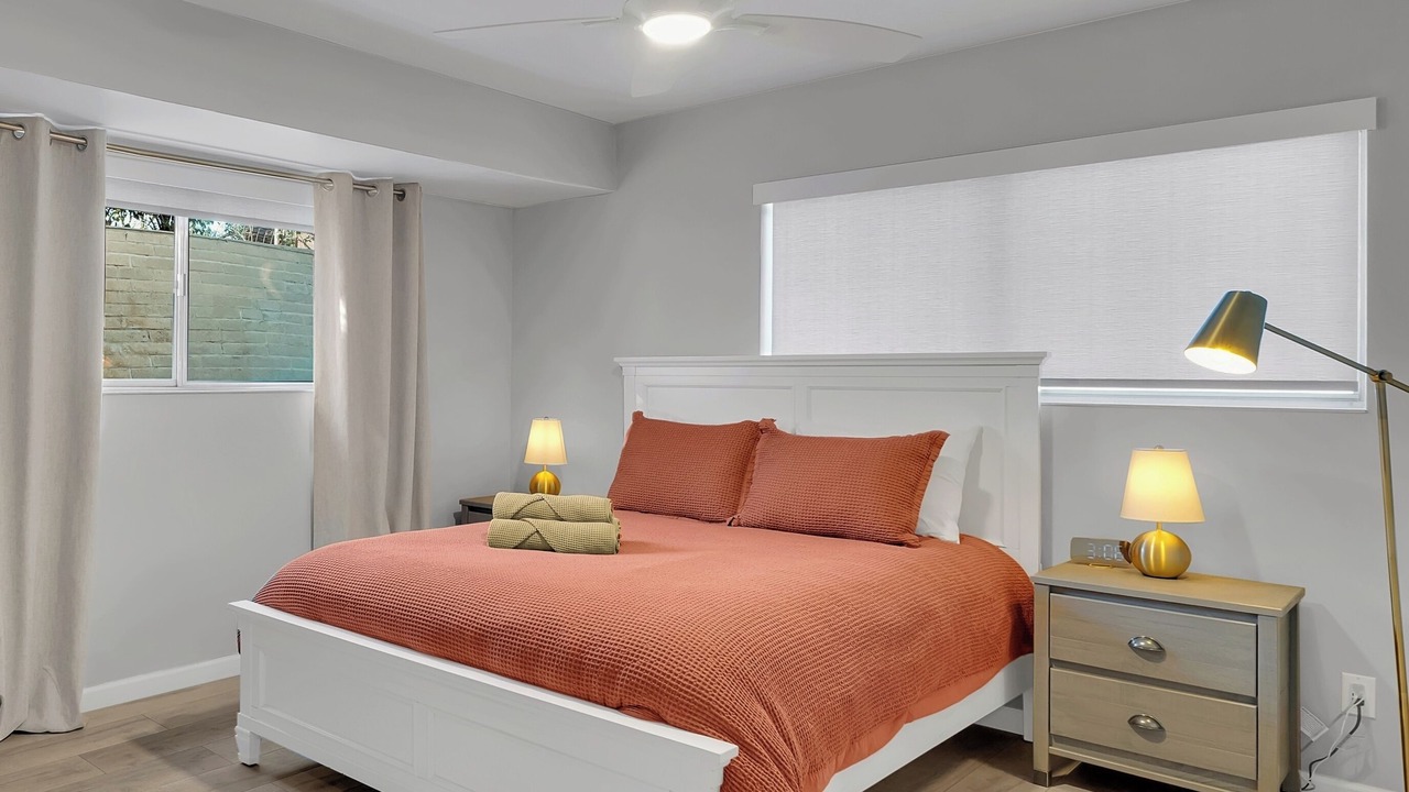 Photo of Bedroom in Mountain Gardens Estates